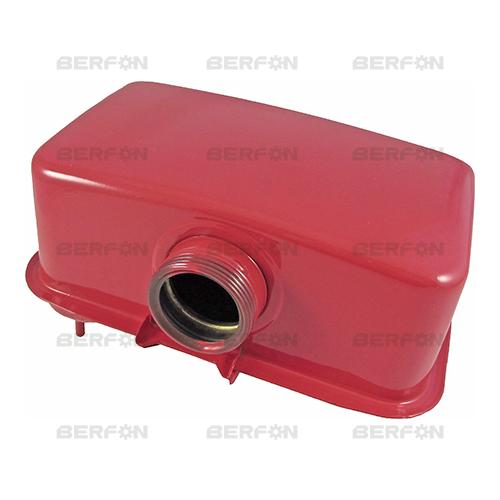 DEPOSITO COMBUSTIVEL YANMAR L60/70; KAMA 178F